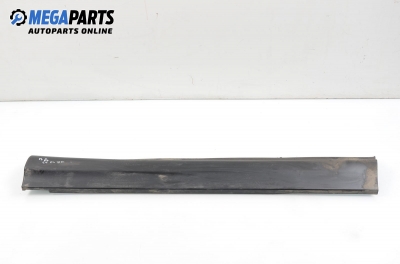 Prag exterior for Citroen C5 2.0 HDi, 109 hp, combi, 2003, position: dreaptă - fața