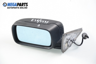 Oglindă pentru BMW 3 (E36) 1.6, 102 cp, sedan, 1993, poziție: stânga