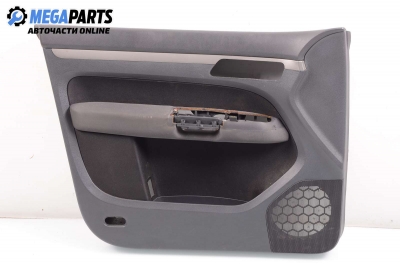 Interior door panel  for Volkswagen Touran (2006-2010) 1.9 automatic, position: front - left