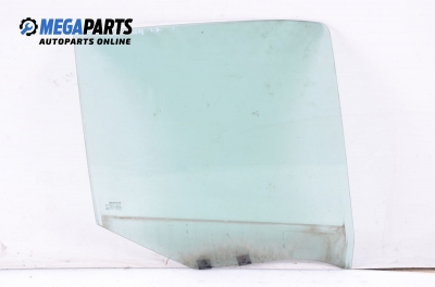 Geam for Renault Clio II 1.5 dCi, 57 hp, hatchback, 2001, position: dreaptă - spate