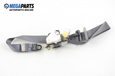 Seat belt for Honda HR-V 1.6 16V 4WD, 105 hp, 3 doors automatic, 1999, position: front - left