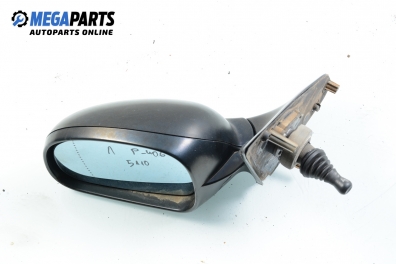 Oglindă pentru Peugeot 406 1.9 TD, 90 cp, sedan, 1997, poziție: stânga