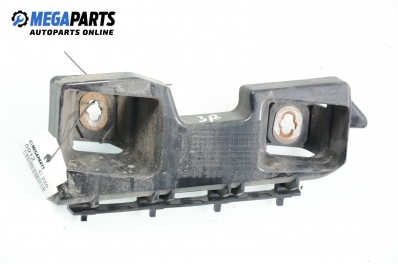 Tampon bară de protecție spate pentru Mercedes-Benz C-Class 204 (W/S/C/CL) 2.2 CDI, 170 cp, combi automat, 2008, poziție: dreapta № A 2048851465