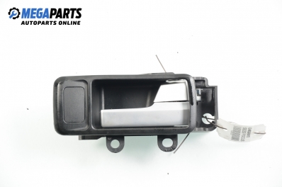 Inner handle for Ford Focus II 1.6 TDCi, 90 hp, hatchback, 5 doors, 2006, position: front - right