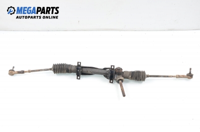 Mechanical steering rack for Opel Corsa B 1.5 TD, 67 hp, hatchback, 5 doors, 1994