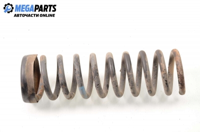 Coil spring for Mercedes-Benz C-Class 202 (W/S) (1993-2000) 1.8, sedan automatic, position: rear