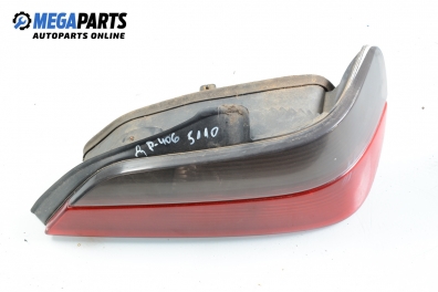 Bremsleuchte for Peugeot 406 1.9 TD, 90 hp, sedan, 1997, position: rechts