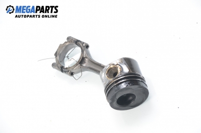 Piston cu bielă pentru Seat Ibiza (6L) 1.9 TDi, 131 cp, 3 uși, 2003