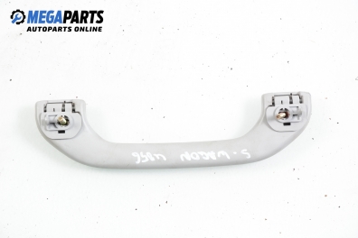 Handle for Mitsubishi Space Wagon 2.4 GDI, 150 hp, 1999, position: front - right