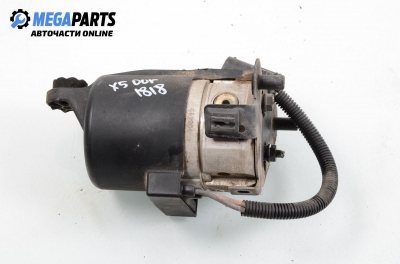 Pompă ABS/DSC pentru BMW X5 (E53) 4.4, 286 cp automat, 2000 № 0 265 410 058