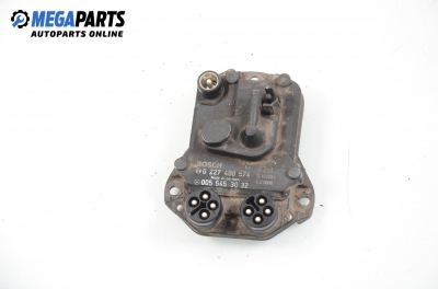 Comutator aprindere pentru Mercedes-Benz 124 (W/S/C/A/V) 2.3, 132 cp, sedan, 1987 № Bosch 0 227 400 574