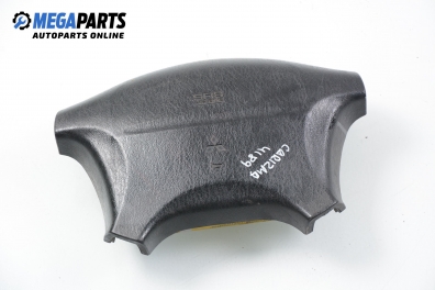 Airbag für Mitsubishi Carisma 1.8 16V GDI, 125 hp, hecktür, 1999