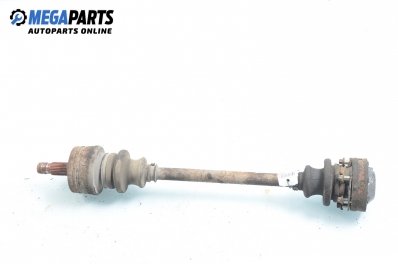 Driveshaft for Mercedes-Benz C-Class 202 (W/S) 2.3, 150 hp, station wagon automatic, 1996, position: right