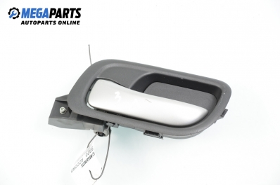 Inner handle for Honda Accord VII 2.2 i-CTDi, 140 hp, station wagon, 2005, position: rear - left