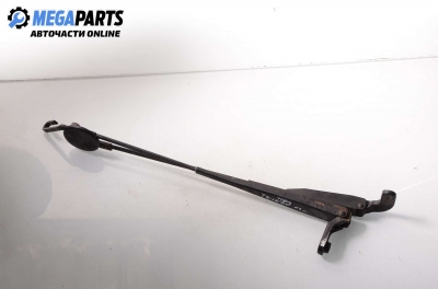 Front wipers arm for Renault Twingo 1.2 16V, 75 hp, 2002, position: front
