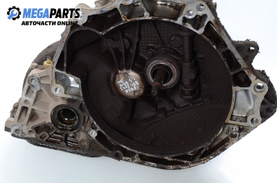  for Opel Corsa A 1.3, 60 hp, 1988