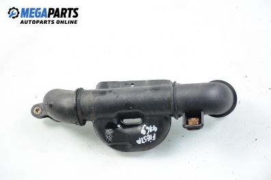Air duct for Ford Fiesta V 1.6 TDCi, 90 hp, hatchback, 2004