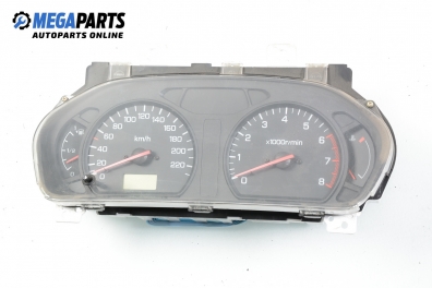 Instrument cluster for Mitsubishi Space Wagon 2.4 GDI, 150 hp, 1999
