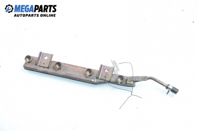 Fuel rail for Nissan Primera (P12) 1.8, 115 hp, hatchback, 2003