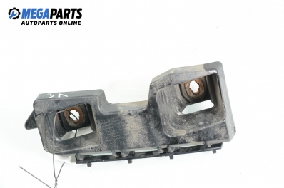 Tampon bară de protecție spate pentru Mercedes-Benz C-Class 204 (W/S/C/CL) 2.2 CDI, 170 cp, combi automat, 2008, poziție: stânga № A 2048851365