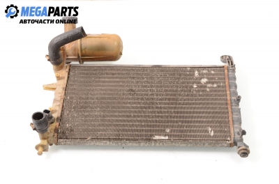 Radiator de apă for Fiat Tipo (1987-1995) 1.4, hatchback