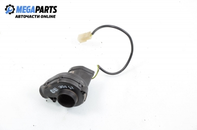 Răcitor module și panou siguranțe for BMW X5 (E53) 4.4, 286 hp automatic, 2000, position: stânga - spate