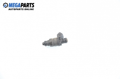 Gasoline fuel injector for Daewoo Matiz 0.8, 52 hp, 2000