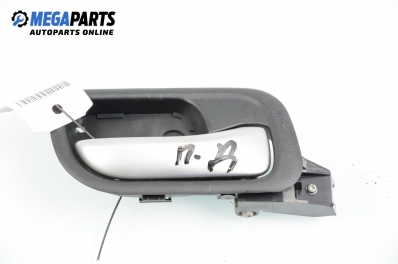 Inner handle for Honda Accord VII 2.2 i-CTDi, 140 hp, station wagon, 2005, position: front - right