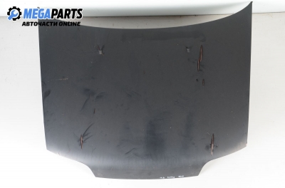 Motorhaube for Fiat Punto 1.2, 73 hp, hecktür, 1994, position: vorderseite