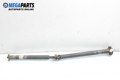 Tail shaft for Mercedes-Benz C-Class 202 (W/S) 2.3, 150 hp, station wagon automatic, 1996