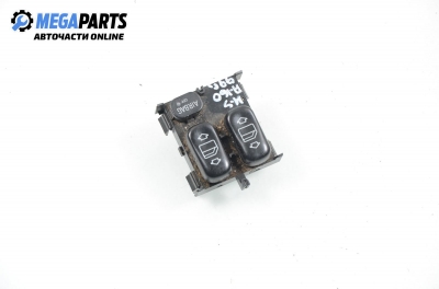 Buttons for Mercedes-Benz A W168 1.6, 102 hp, 5 doors, 1999