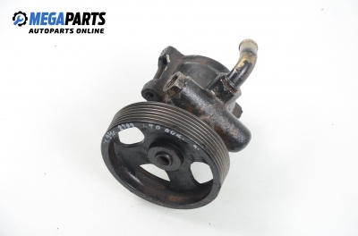 Power steering pump for Citroen ZX 1.9 D, 64 hp, hatchback, 3 doors, 1994