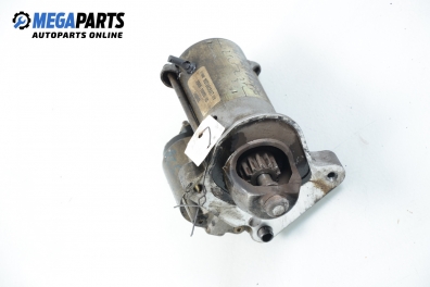Starter for Ford Fiesta V 1.6 TDCi, 90 hp, hatchback, 2004 № 2S60-11000-EC