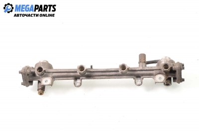 Fuel rail for Mercedes-Benz C-Class 202 (W/S) (1993-2000) 1.8, sedan automatic