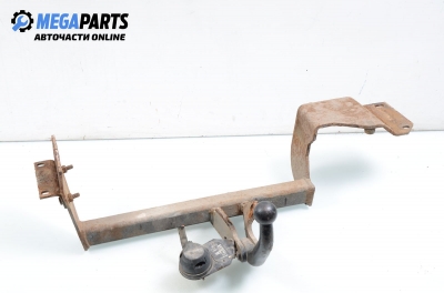 Cârlig de tractare pentru Nissan Micra 1.3 16V, 75 cp, 3 uși, 1994