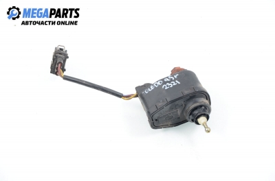 Headlight adjustment motor for Seat Toledo 2.0, 115 hp, sedan, 1995