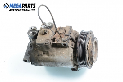 Compresor AC pentru Saab 9-5 2.3 t, 170 cp, sedan automat, 1998