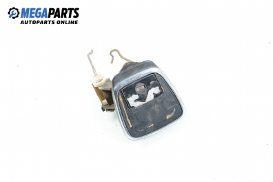 Boot lid key lock for Peugeot 406 1.9 TD, 90 hp, sedan, 1997