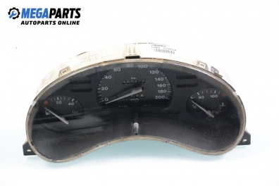 Instrument cluster for Opel Corsa B 1.0 12V, 54 hp, 5 doors, 1998