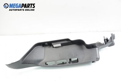 Trunk interior cover for Ford Mondeo Mk IV 2.0 TDCi, 140 hp, hatchback, 2007