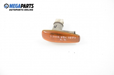 Blinker for Mitsubishi Space Star 1.3 16V, 86 hp, 1999, position: left