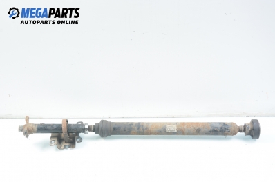 Tail shaft for Porsche Cayenne 4.5 S, 340 hp automatic, 2003