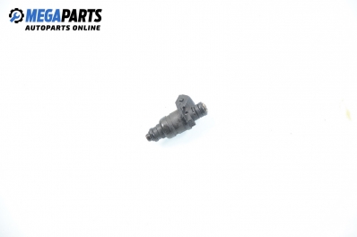 Gasoline fuel injector for Daewoo Matiz 0.8, 52 hp, 2000