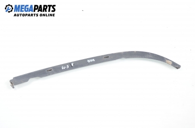 Headlights lower trim for BMW 5 (E39) 2.5 TDS, 143 hp, station wagon, 1997, position: left