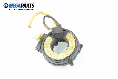 Steering wheel ribbon cable for Mitsubishi Space Wagon 2.4 GDI, 150 hp, 1999