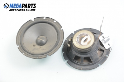 Loudspeakers for Volkswagen Polo (6N/6N2) (1994-2003), 3 doors Pioneer