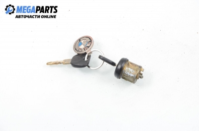 Cheie de contact pentru BMW 3 (E36) 1.6, 102 cp, sedan, 1994