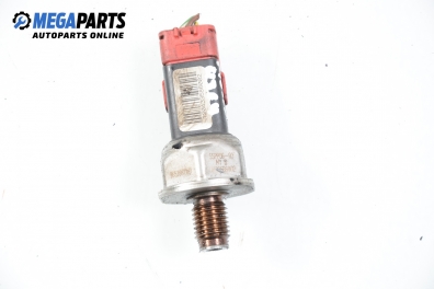 Fuel pressure sensor for Ford Fiesta V 1.6 TDCi, 90 hp, hatchback, 2004 № № 55PP06-02