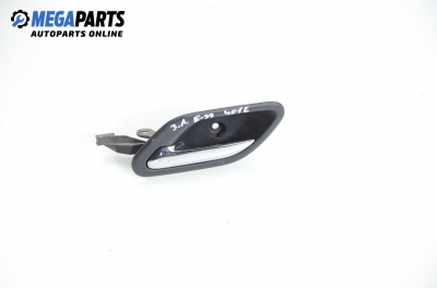 Mâner interior pentru BMW 5 (E39) 2.5 TDS, 143 cp, combi, 1997, poziție: stânga - spate
