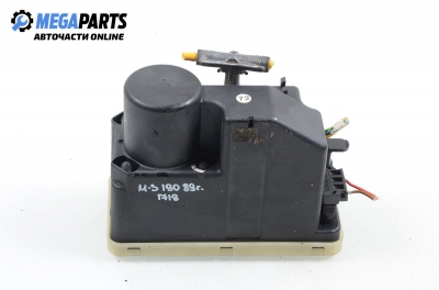 Central lock vacuum pump for Mercedes-Benz 190 (W201) 2.0, 118 hp, sedan, 1989